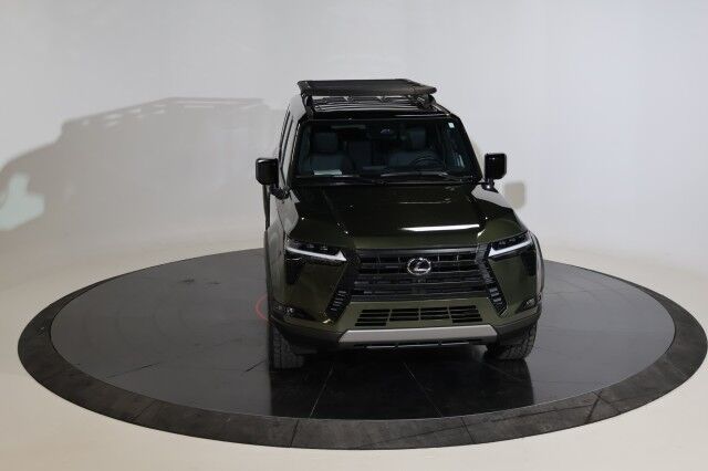 2024 Lexus GX 550 Overtrail+ Franklin TN