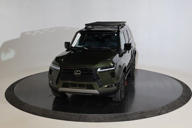 2024 Lexus GX 550 Overtrail+ Franklin TN