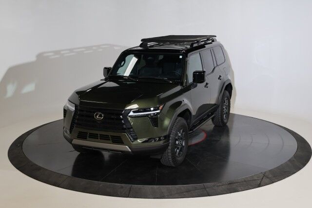 2024 Lexus GX 550 Overtrail+ Franklin TN