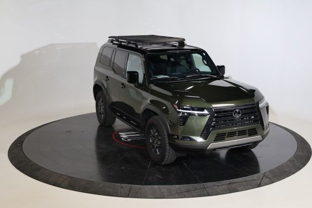 2024 Lexus GX 550 Overtrail+ Franklin TN