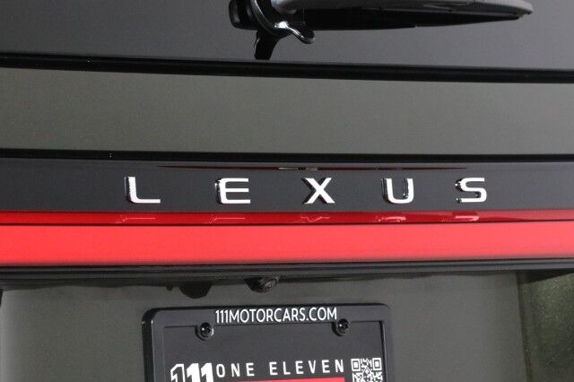 2024 Lexus GX 550 Overtrail+ Franklin TN