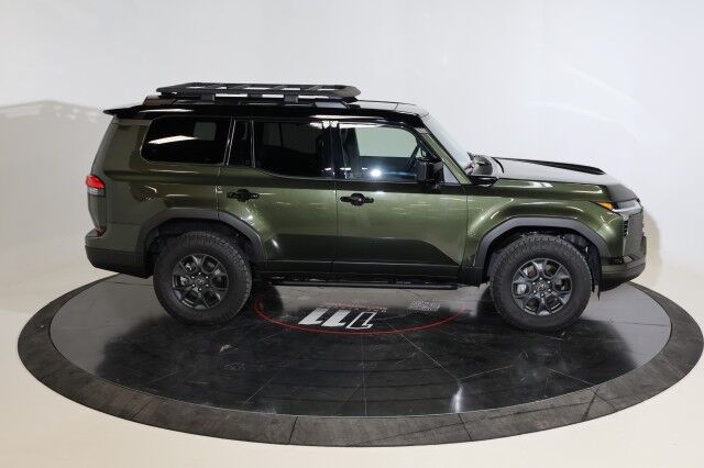 2024 Lexus GX 550 Overtrail+ Franklin TN