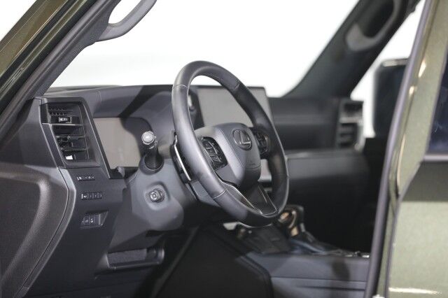 2024 Lexus GX 550 Overtrail+ Franklin TN