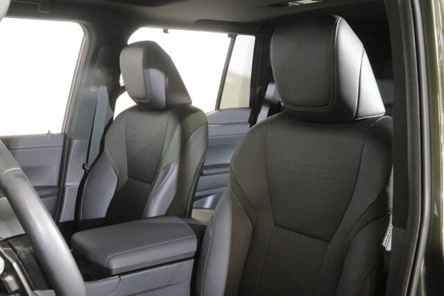 2024 Lexus GX 550 Overtrail+ Franklin TN