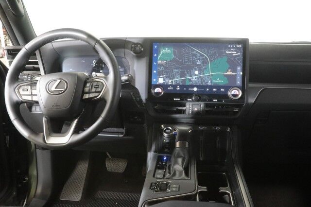 2024 Lexus GX 550 Overtrail+ Franklin TN