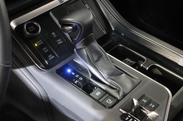 2024 Lexus GX 550 Overtrail+ Franklin TN