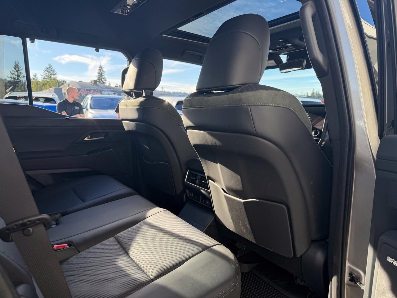 2024 Lexus GX 550 Overtrail+ Gladstone OR