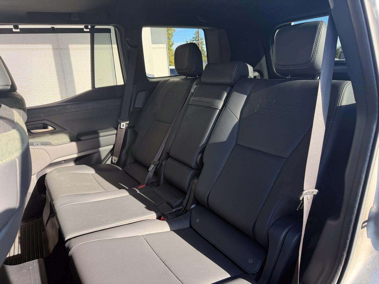 2024 Lexus GX 550 Overtrail+ Gladstone OR