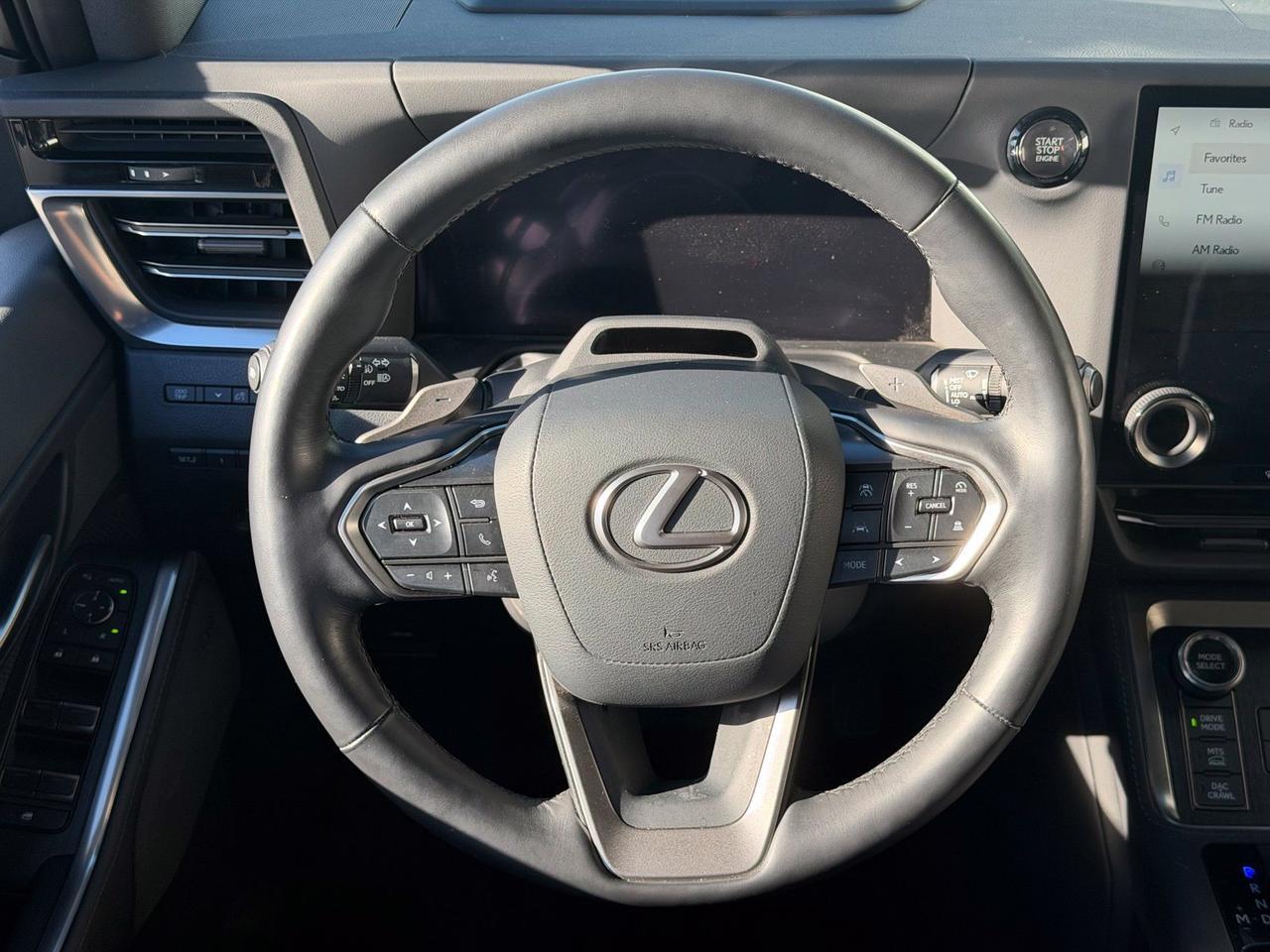 2024 Lexus GX 550 Overtrail+ Gladstone OR