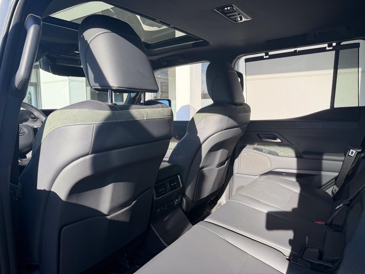 2024 Lexus GX 550 Overtrail+ Gladstone OR