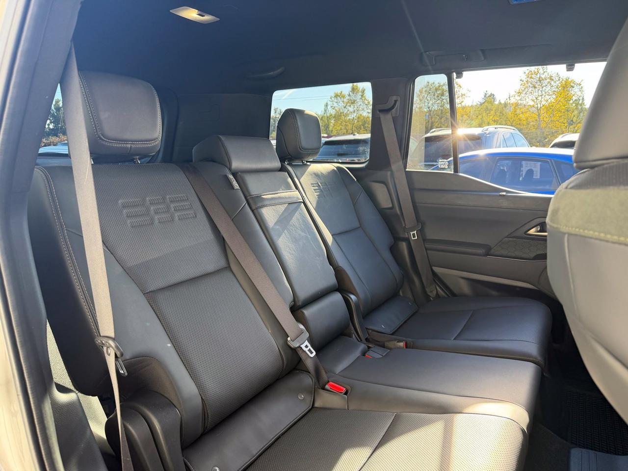 2024 Lexus GX 550 Overtrail+ Gladstone OR