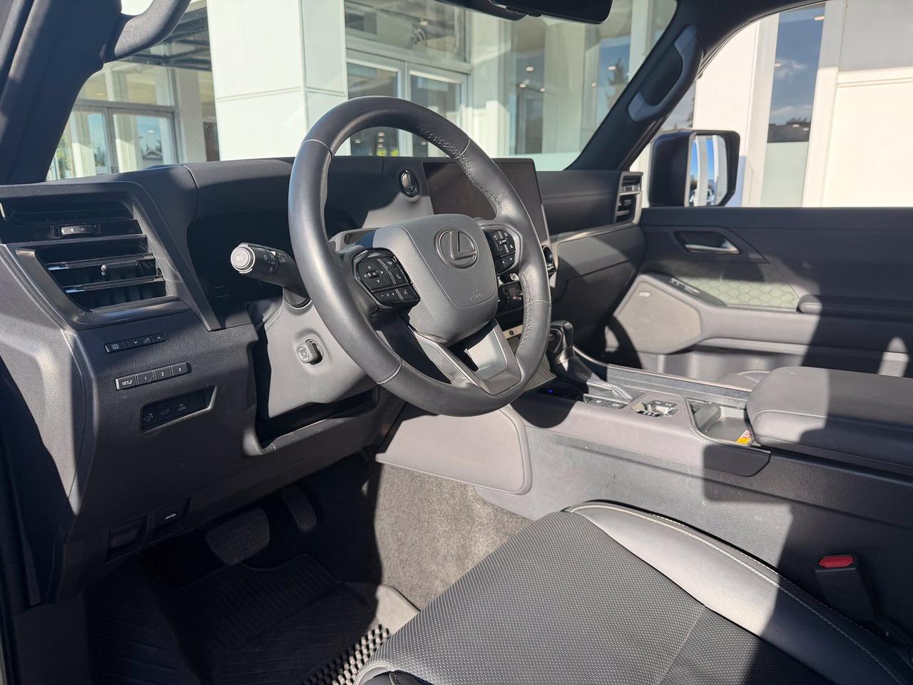 2024 Lexus GX 550 Overtrail+ Gladstone OR