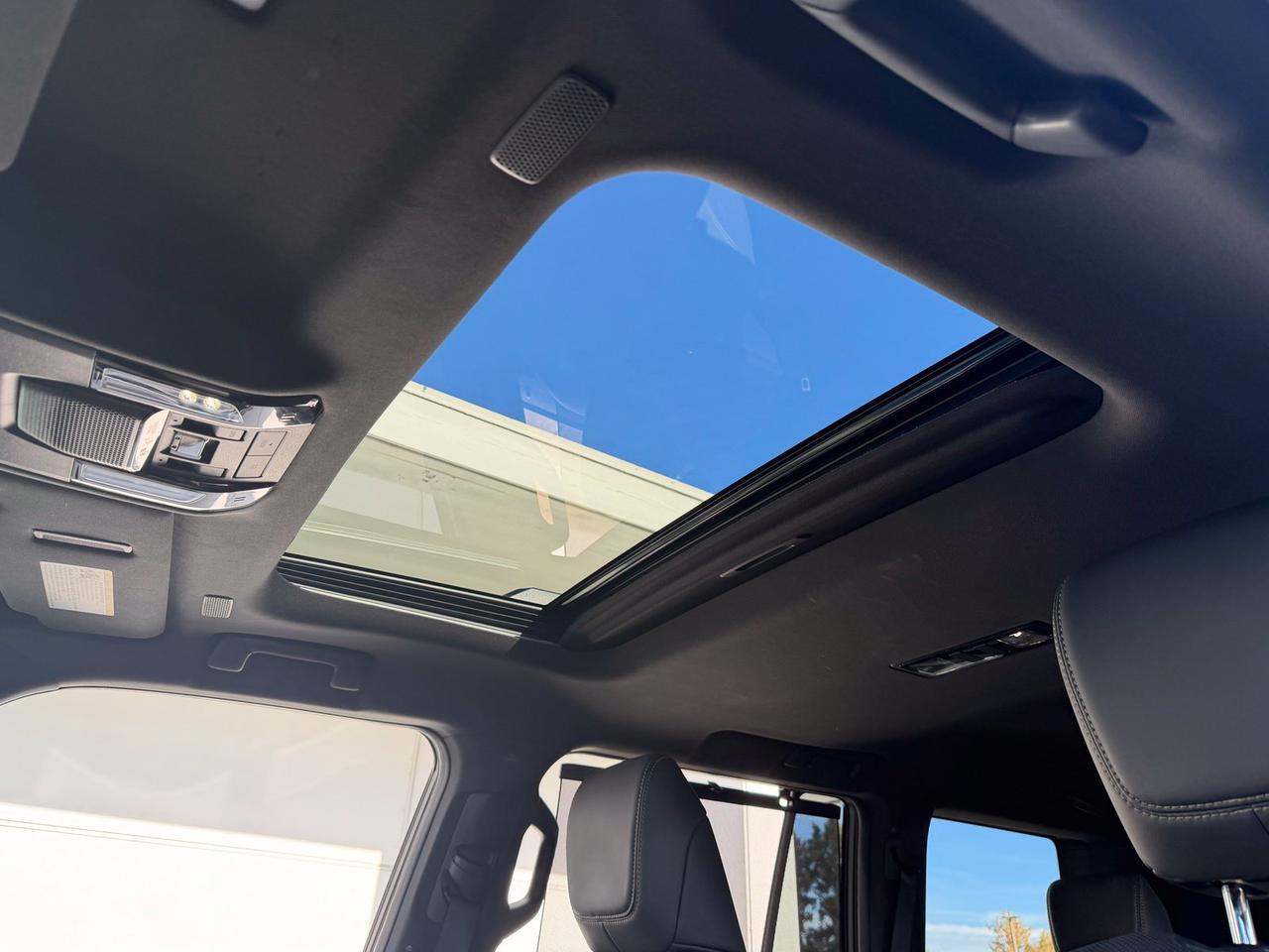 2024 Lexus GX 550 Overtrail+ Gladstone OR