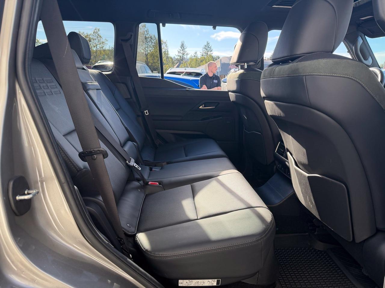 2024 Lexus GX 550 Overtrail+ Gladstone OR