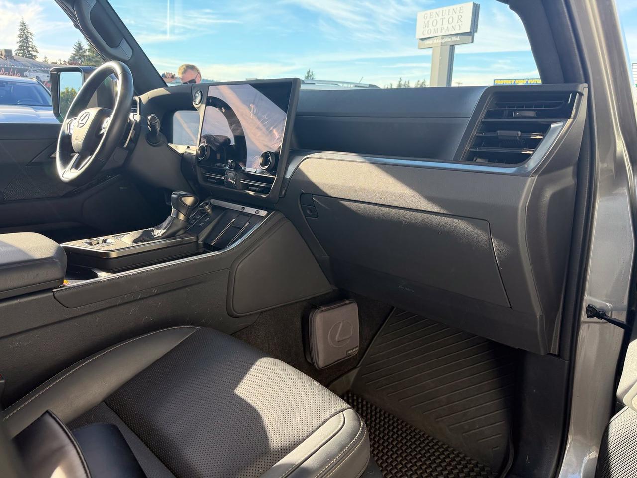 2024 Lexus GX 550 Overtrail+ Gladstone OR