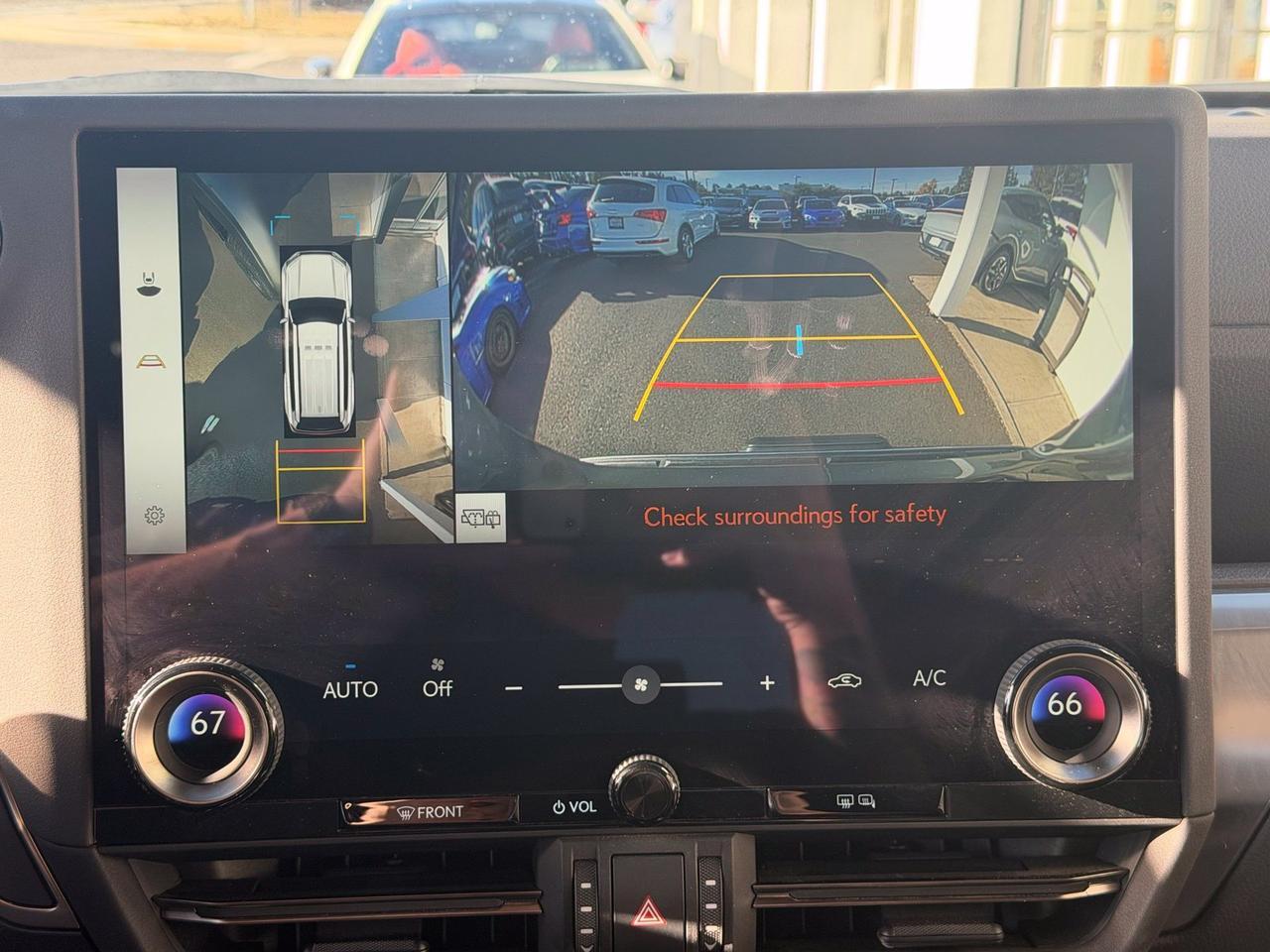 2024 Lexus GX 550 Overtrail+ Gladstone OR