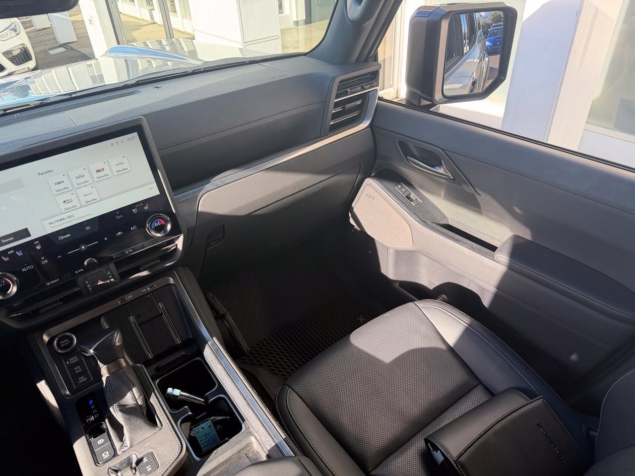 2024 Lexus GX 550 Overtrail+ Gladstone OR