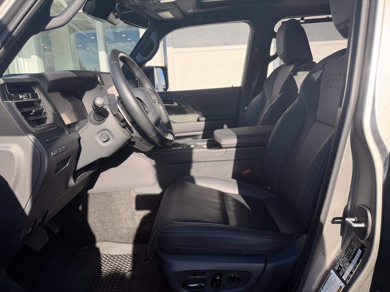 2024 Lexus GX 550 Overtrail+ Gladstone OR