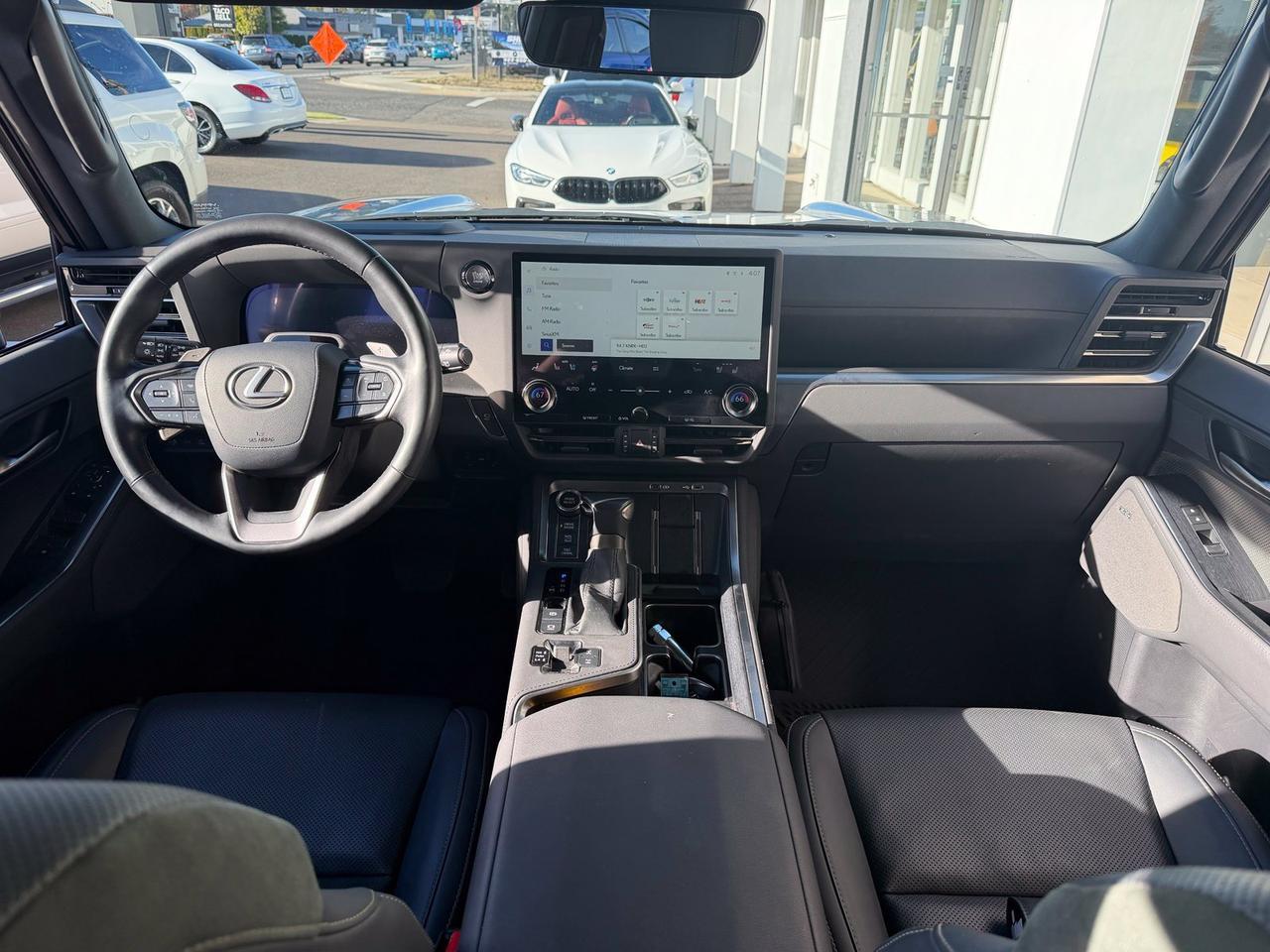2024 Lexus GX 550 Overtrail+ Gladstone OR