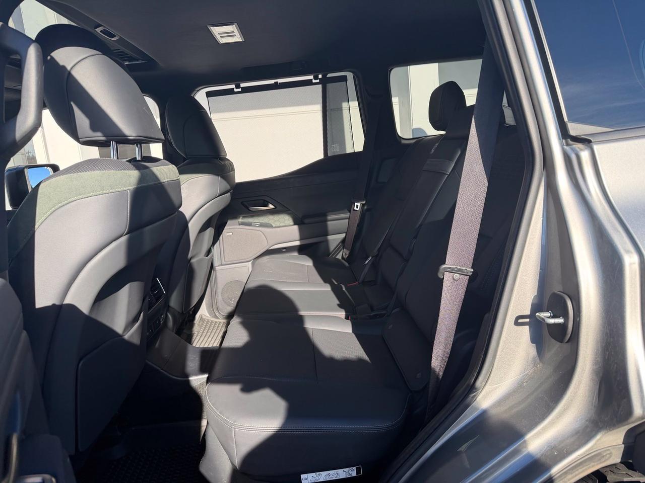 2024 Lexus GX 550 Overtrail+ Gladstone OR
