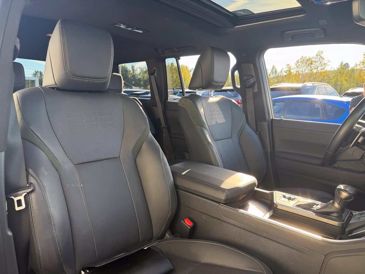 2024 Lexus GX 550 Overtrail+ Gladstone OR