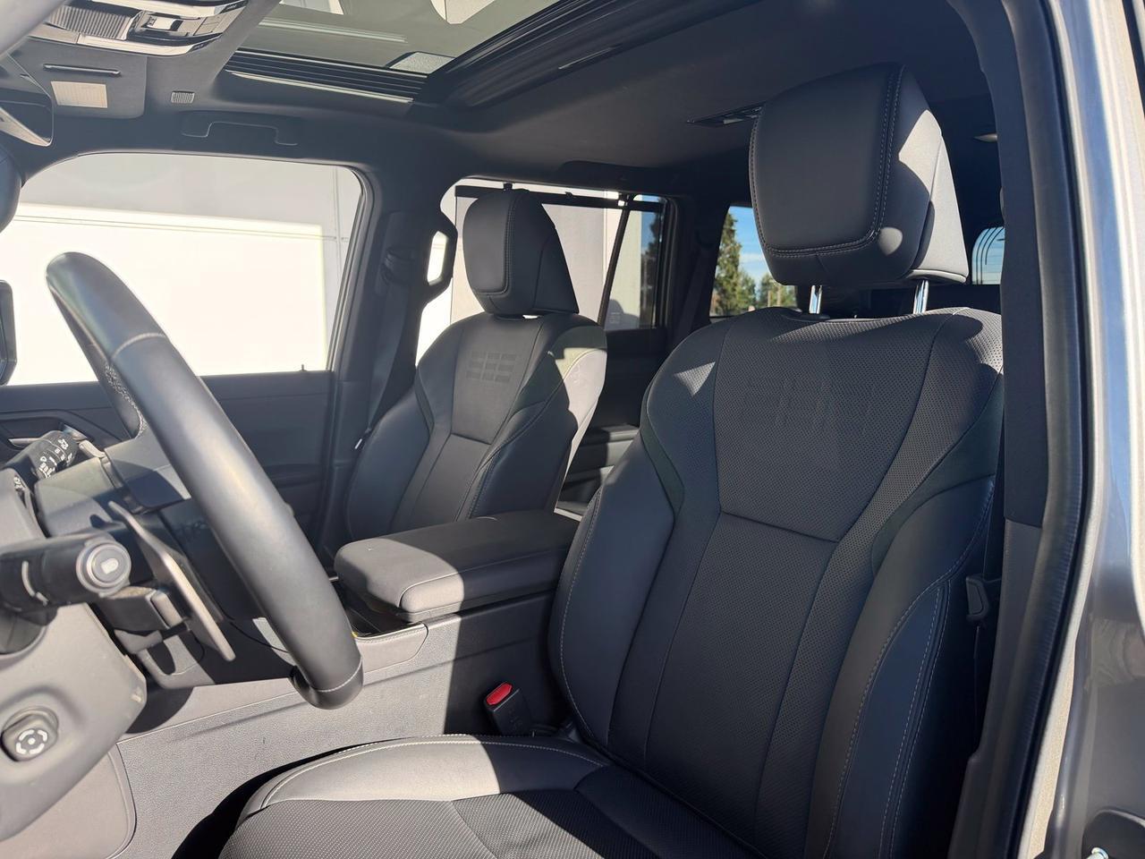 2024 Lexus GX 550 Overtrail+ Gladstone OR