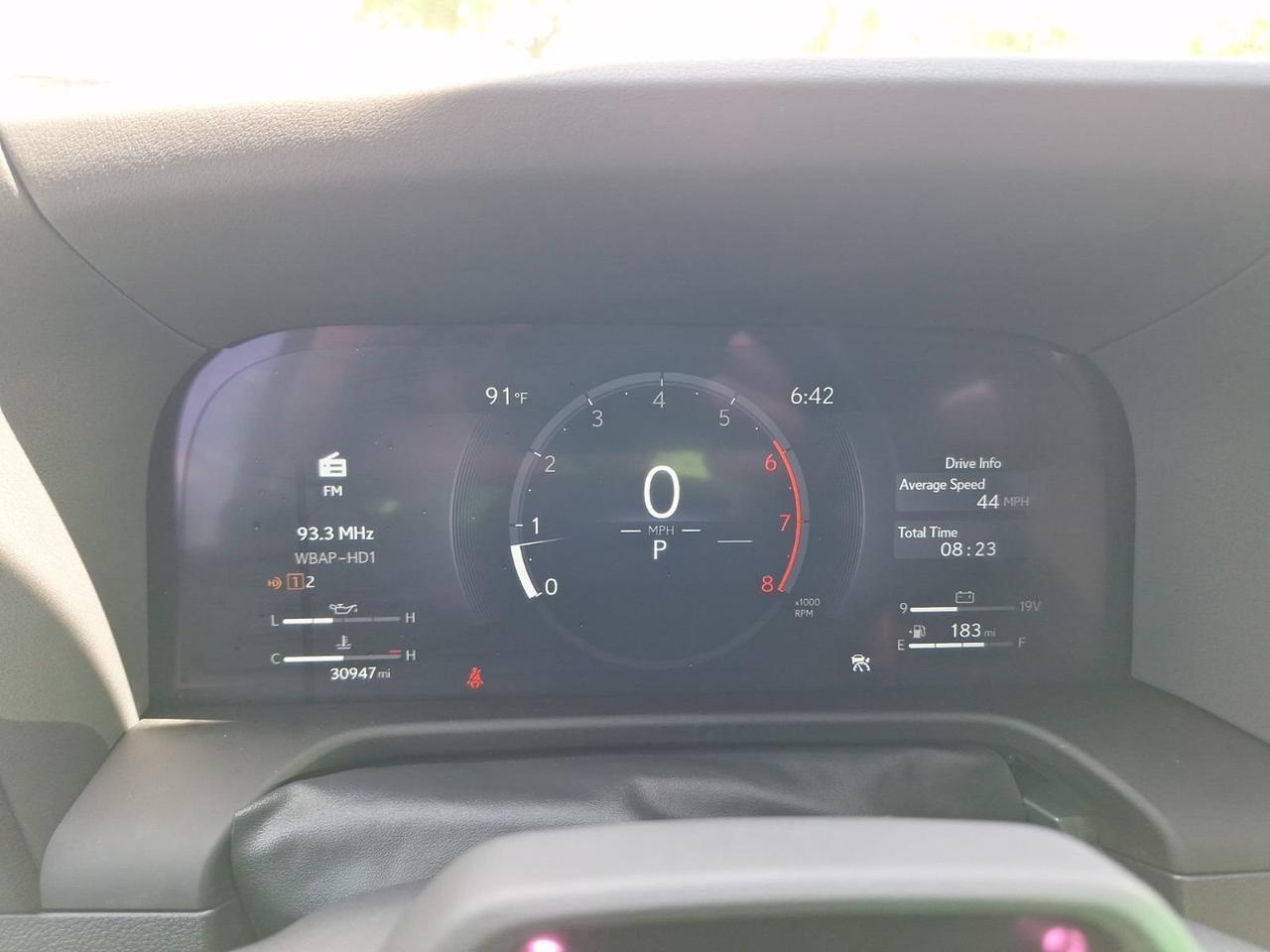 2024 Lexus GX 550 Overtrail+ Hurst TX