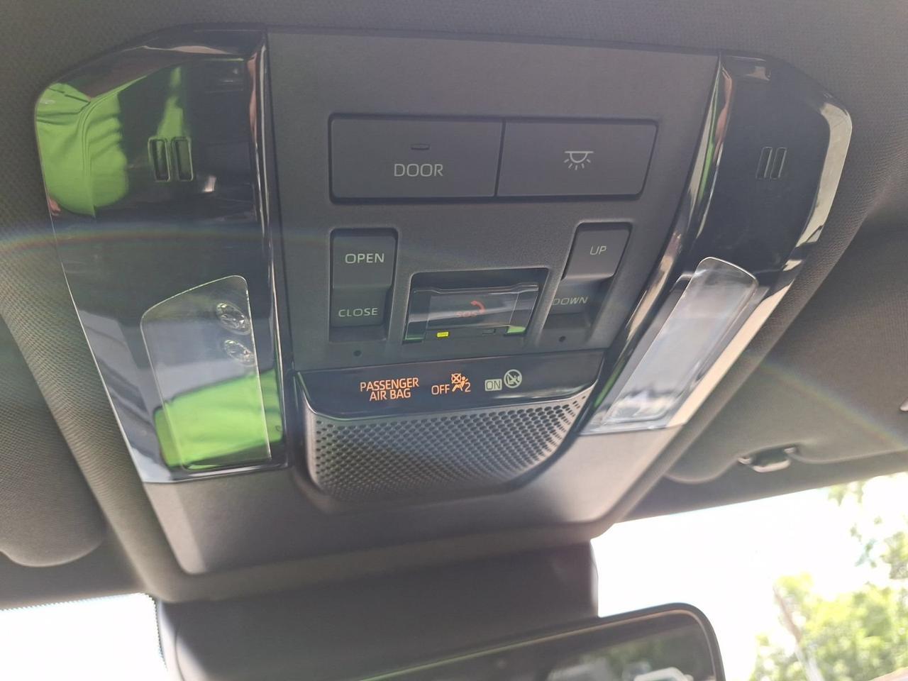 2024 Lexus GX 550 Overtrail+ Hurst TX