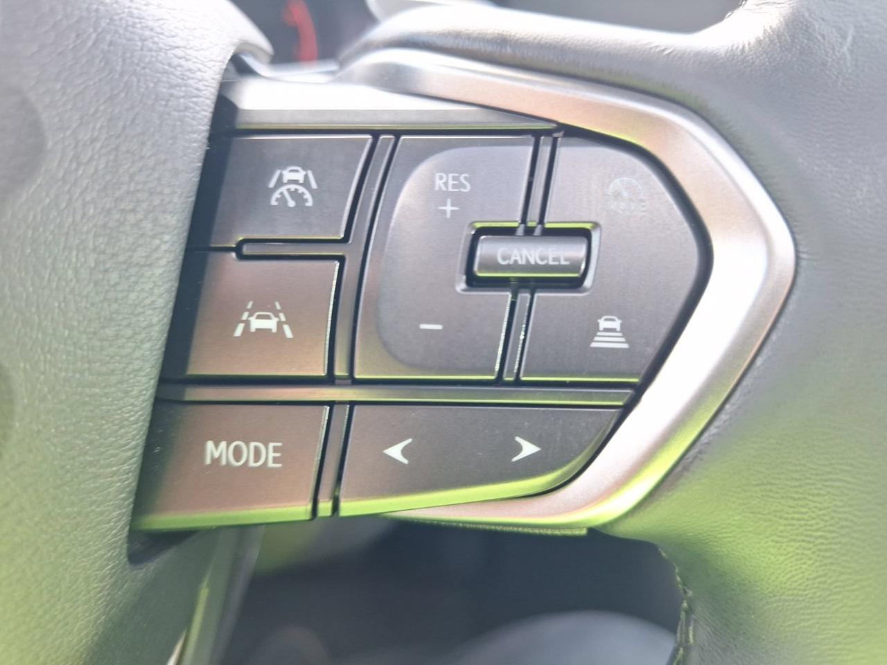 2024 Lexus GX 550 Overtrail+ Hurst TX