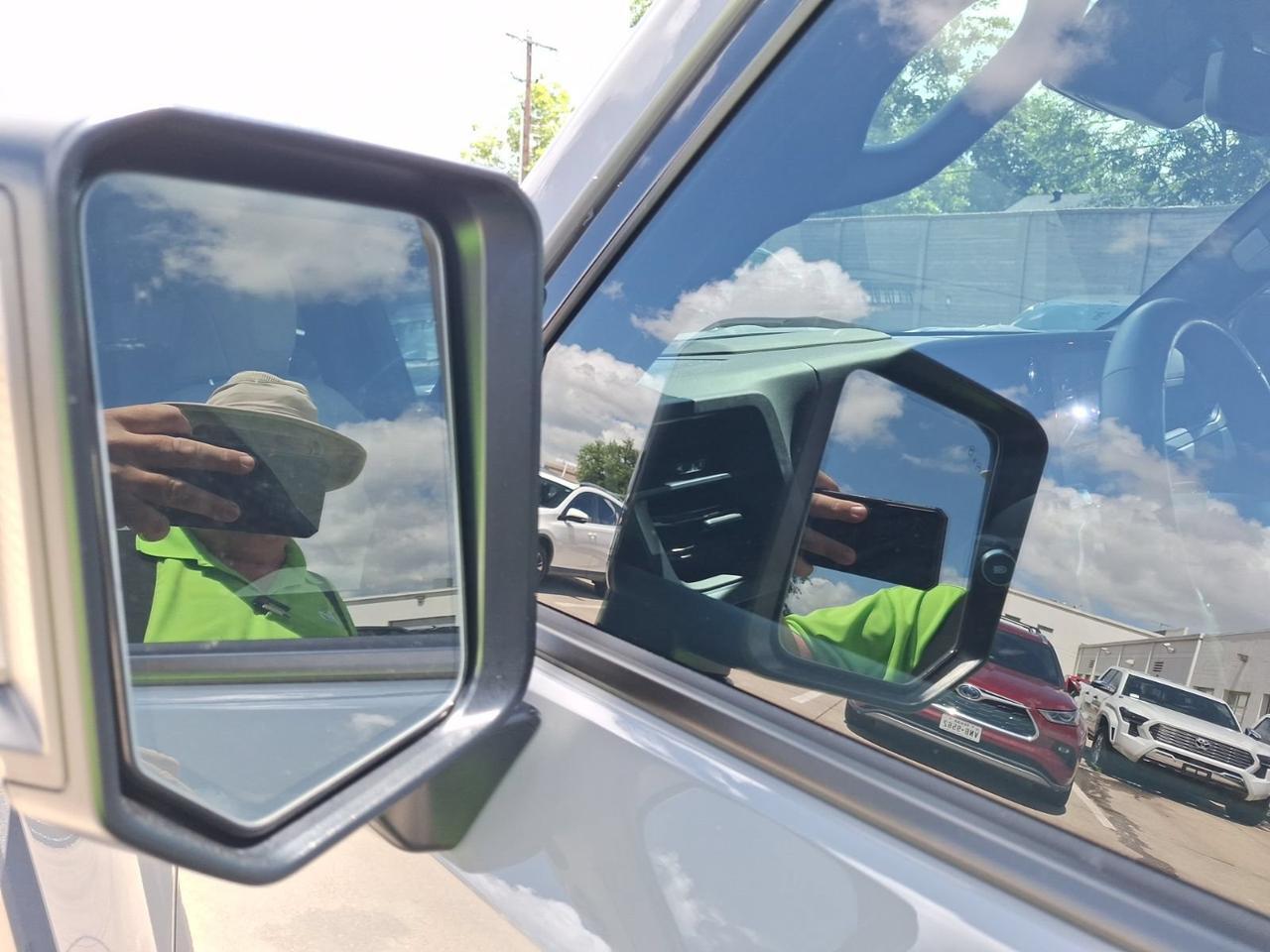 2024 Lexus GX 550 Overtrail+ Hurst TX