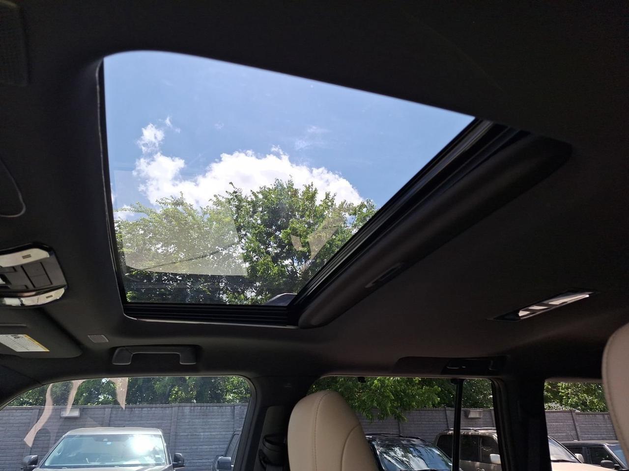 2024 Lexus GX 550 Overtrail+ Hurst TX