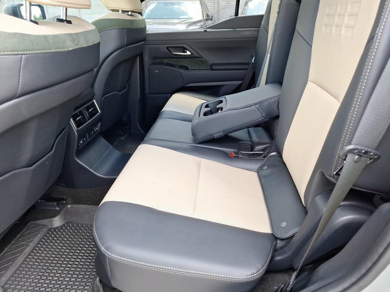 2024 Lexus GX 550 Overtrail+ Hurst TX