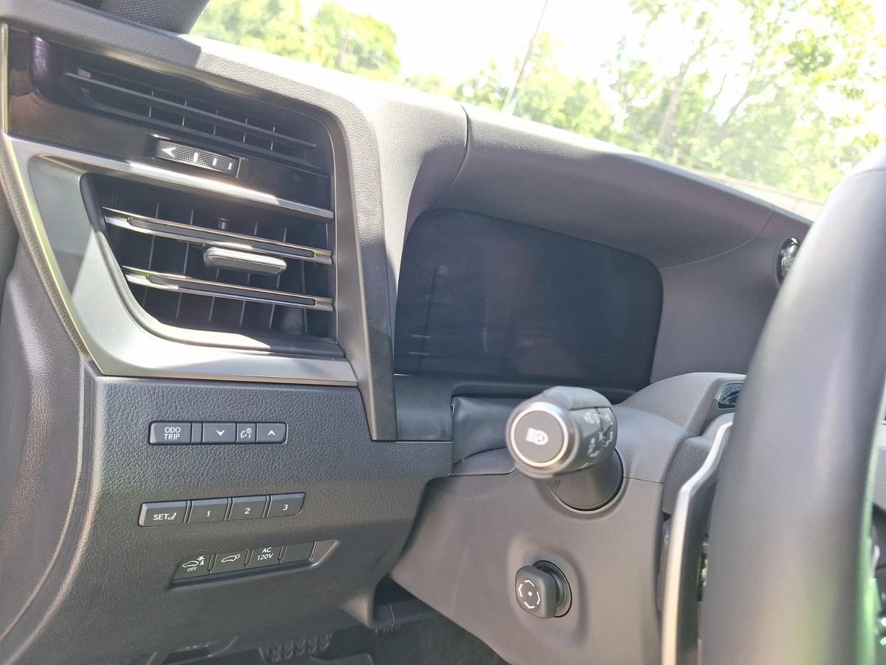 2024 Lexus GX 550 Overtrail+ Hurst TX
