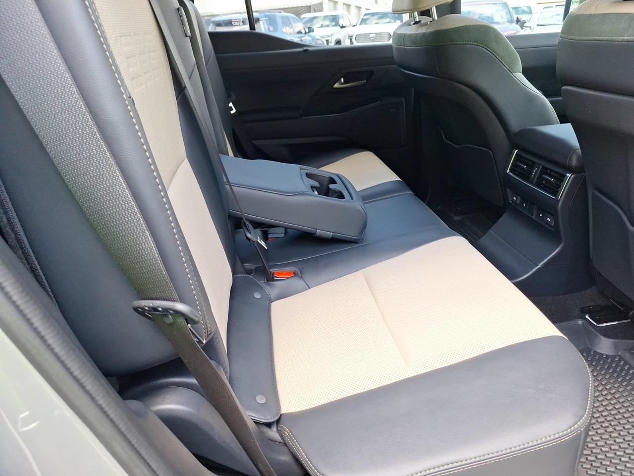 2024 Lexus GX 550 Overtrail+ Hurst TX