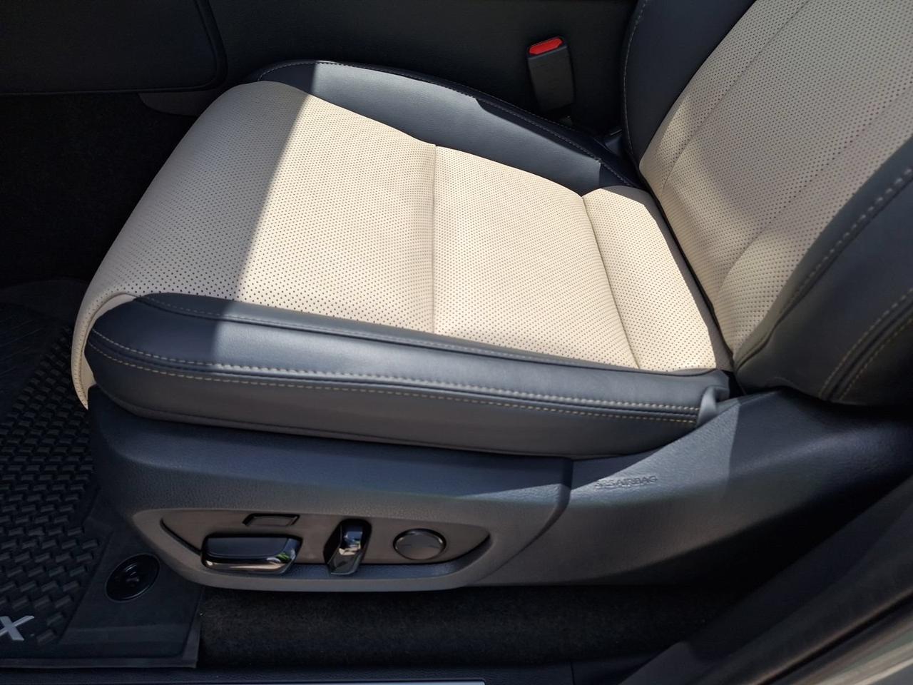 2024 Lexus GX 550 Overtrail+ Hurst TX