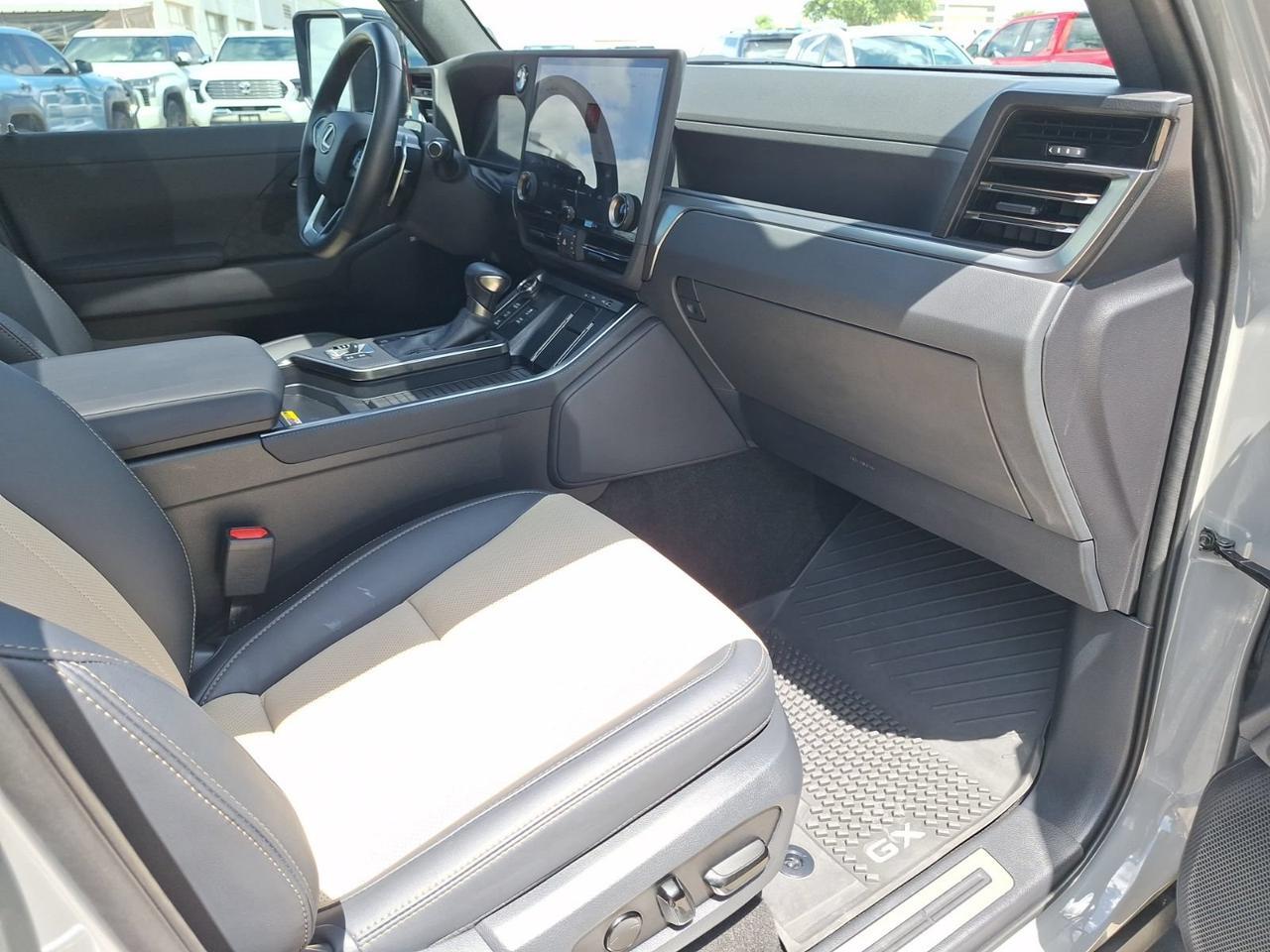 2024 Lexus GX 550 Overtrail+ Hurst TX
