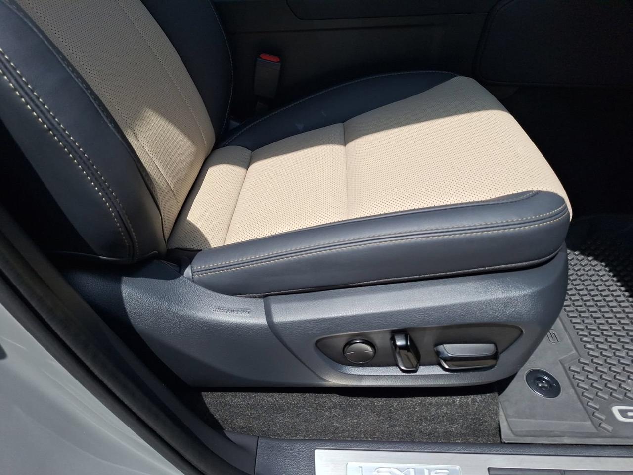 2024 Lexus GX 550 Overtrail+ Hurst TX