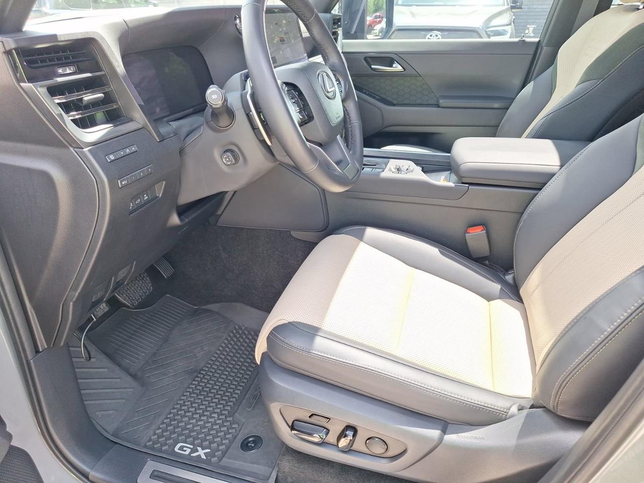2024 Lexus GX 550 Overtrail+ Hurst TX