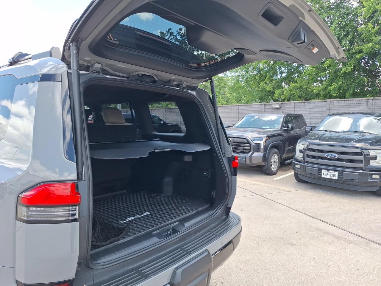 2024 Lexus GX 550 Overtrail+ Hurst TX