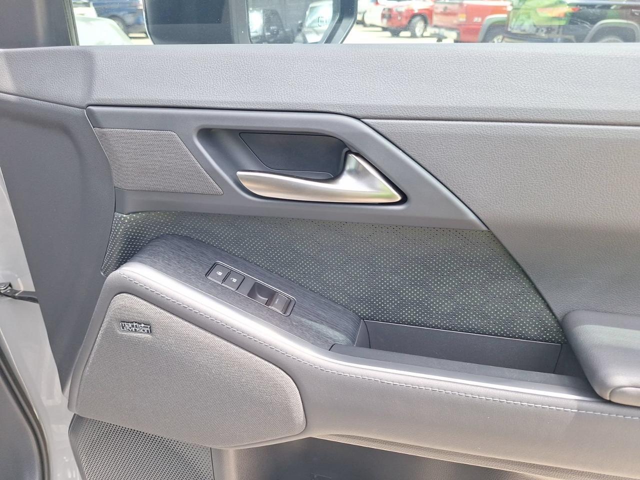 2024 Lexus GX 550 Overtrail+ Hurst TX