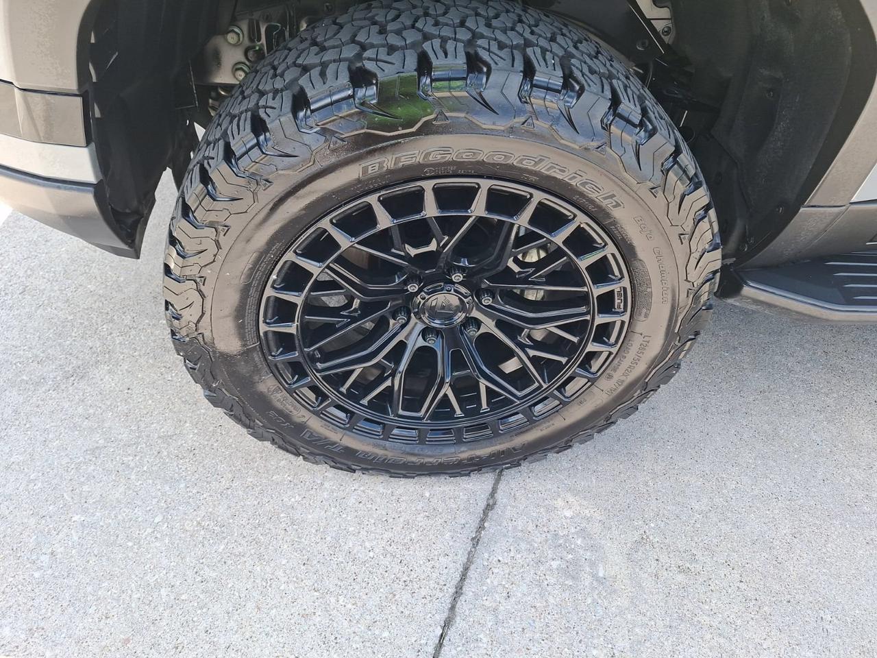 2024 Lexus GX 550 Overtrail+ Hurst TX