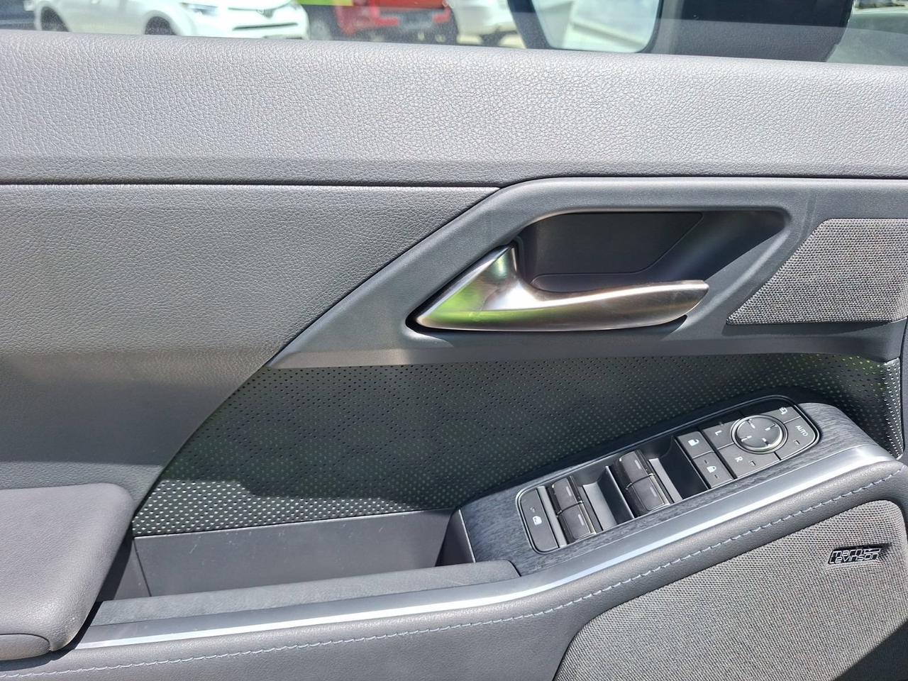 2024 Lexus GX 550 Overtrail+ Hurst TX