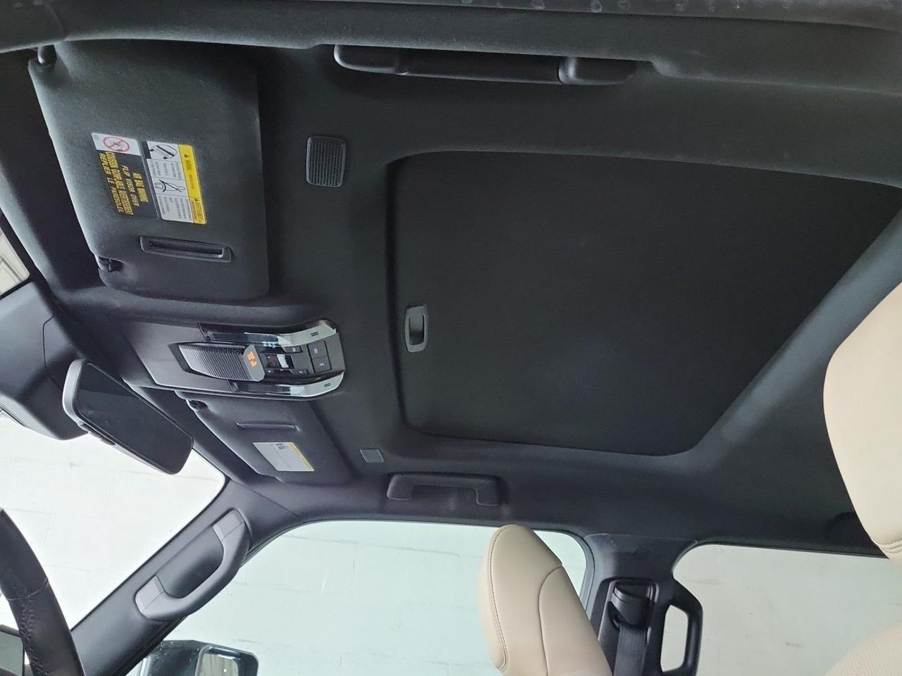 2024 Lexus GX 550 Overtrail Head-Up Display Ventilated Seats Portland OR