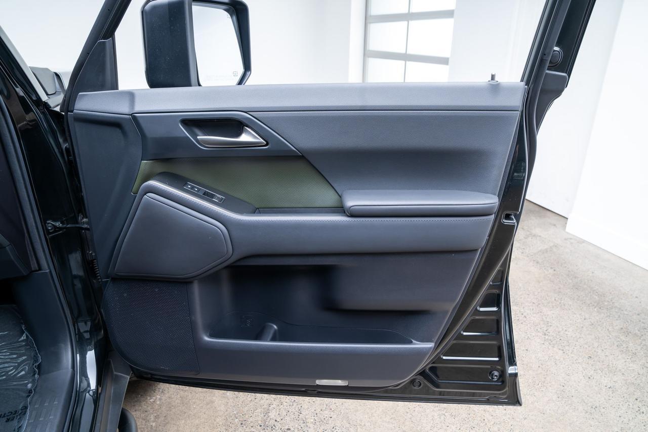 2024 Lexus GX 550 Overtrail Head-Up Display Ventilated Seats Portland OR