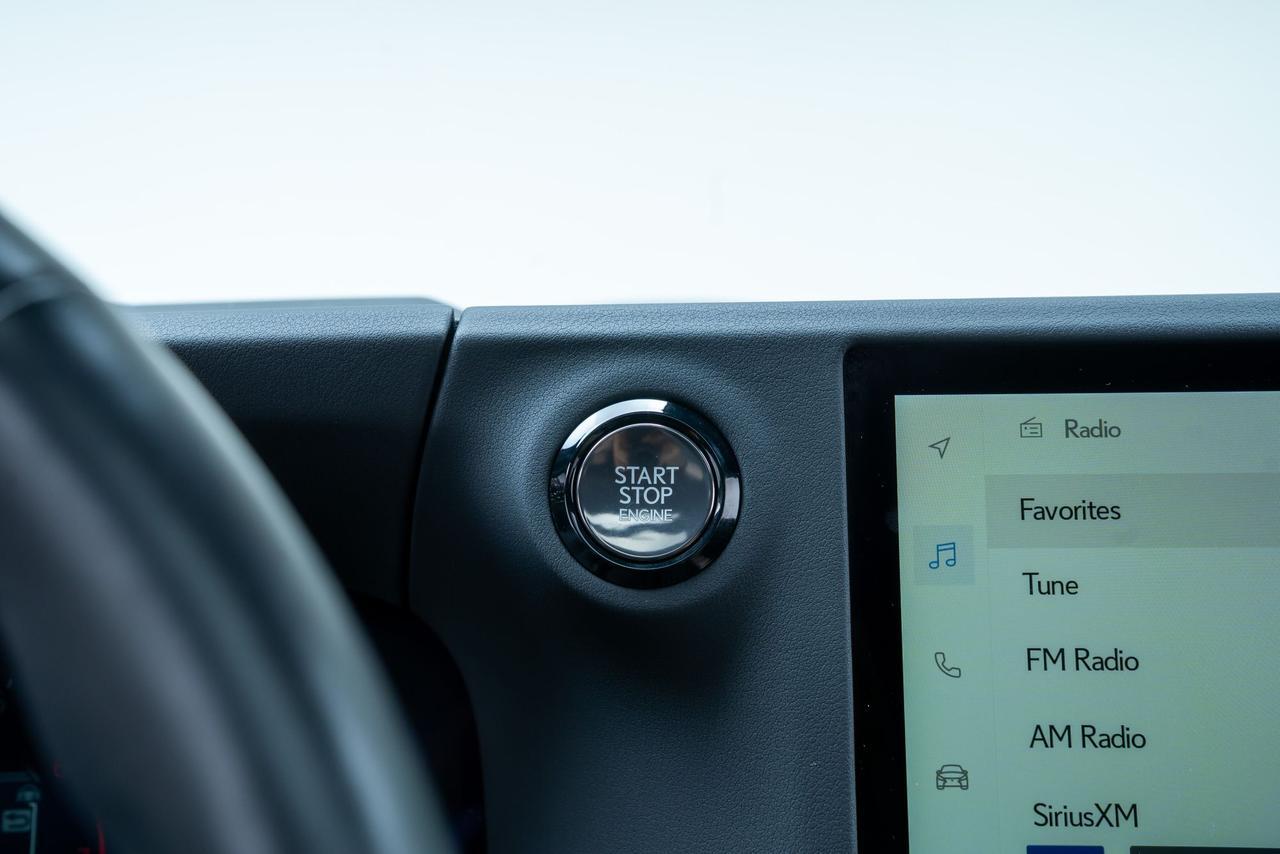 2024 Lexus GX 550 Overtrail Head-Up Display Ventilated Seats Portland OR