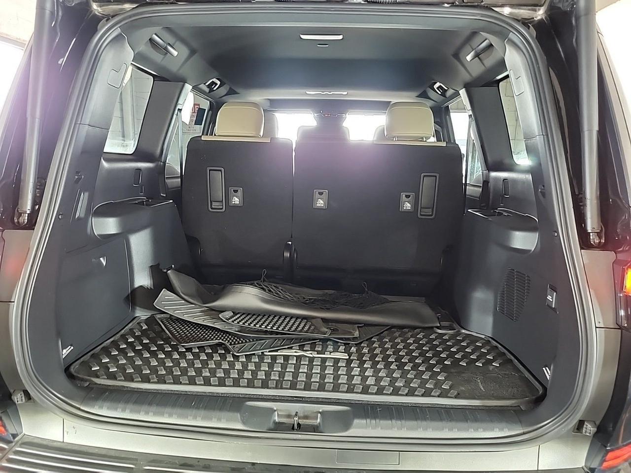 2024 Lexus GX 550 Overtrail Head-Up Display Ventilated Seats Portland OR