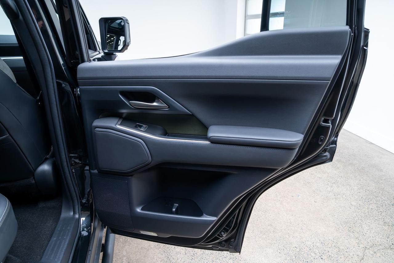 2024 Lexus GX 550 Overtrail Head-Up Display Ventilated Seats Portland OR
