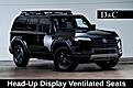2024 Lexus GX 550 Overtrail Head-Up Display Ventilated Seats
