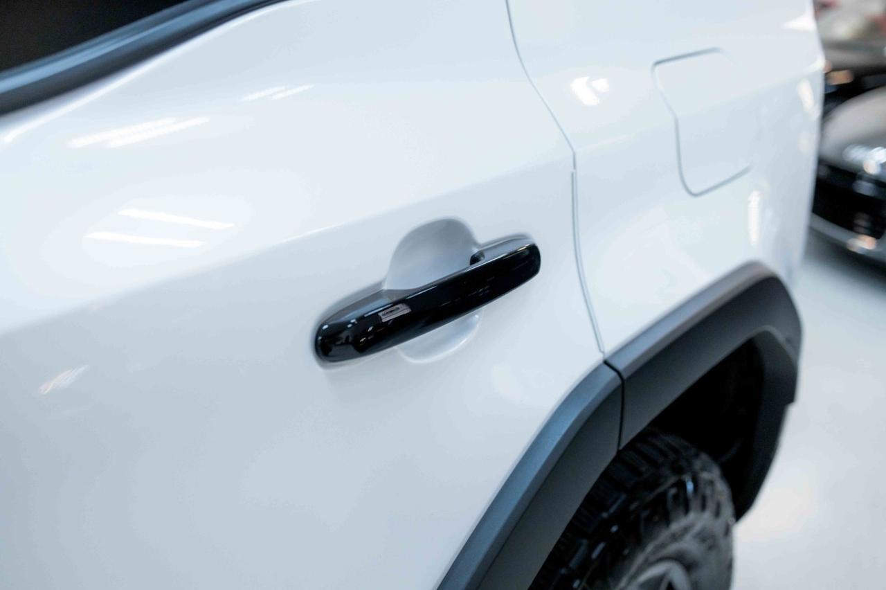 2024 Lexus GX 550 Overtrail Marietta GA