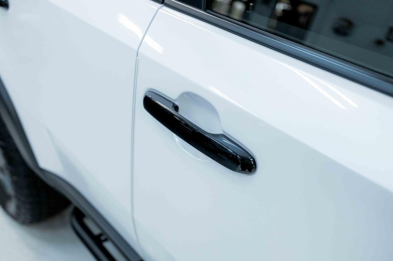 2024 Lexus GX 550 Overtrail Marietta GA